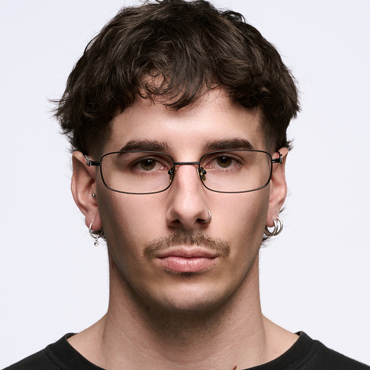 Armazon Mojave Negro