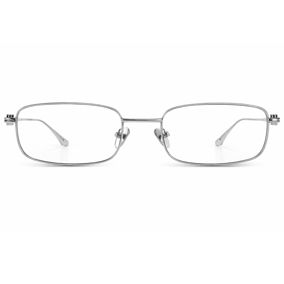 Armazon Mojave Plateado