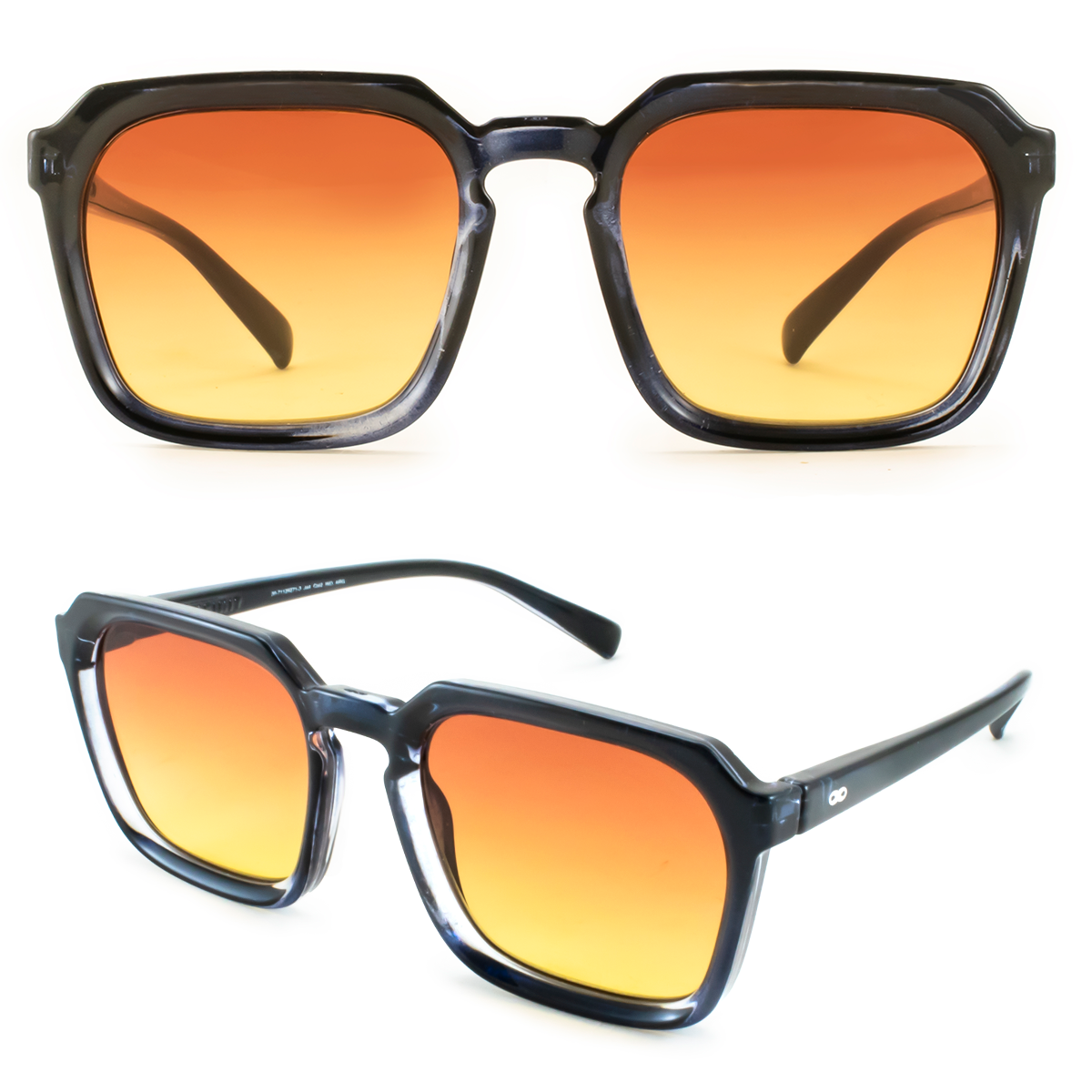 Anteojos 24/7 - Tinted Lenses Monaco