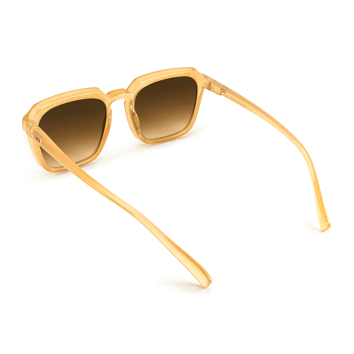 Monaco Honey Lente Marron Degradé