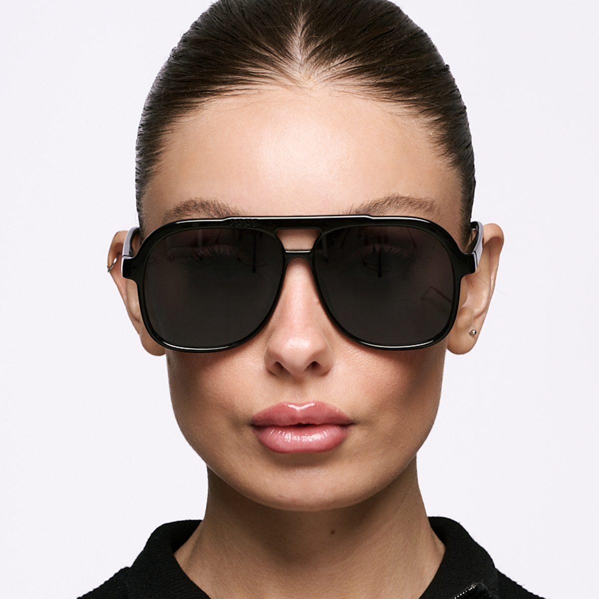 Gafas Deportivas Monturas Gafas Navarro óptico Protección