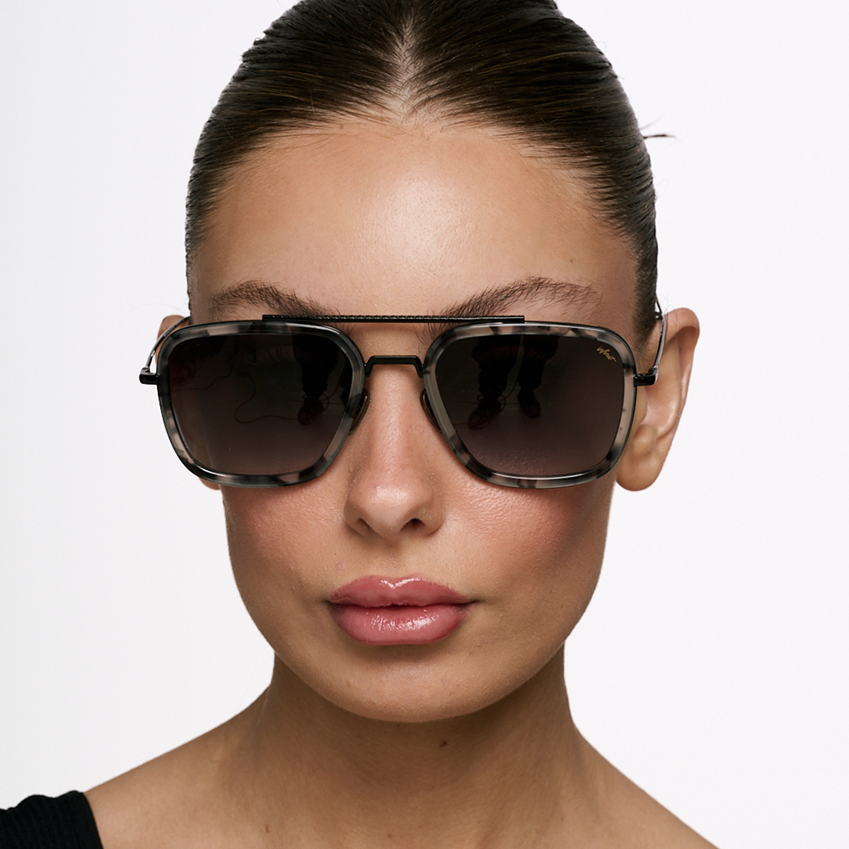 Montecarlo Carey Gris Lente Gris Degrade