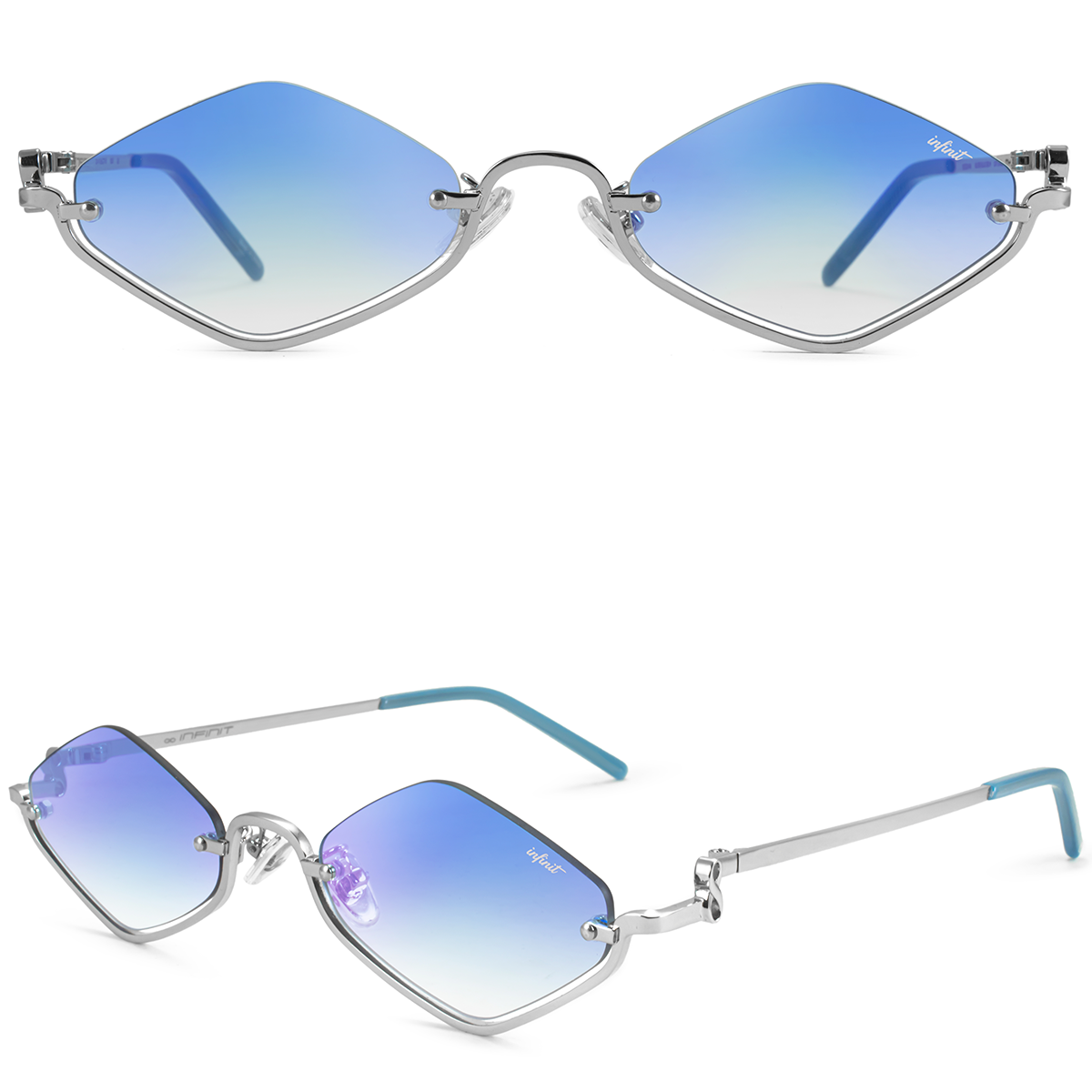 Anteojos 24/7 - Tinted Lenses Mykonos - imagen 2