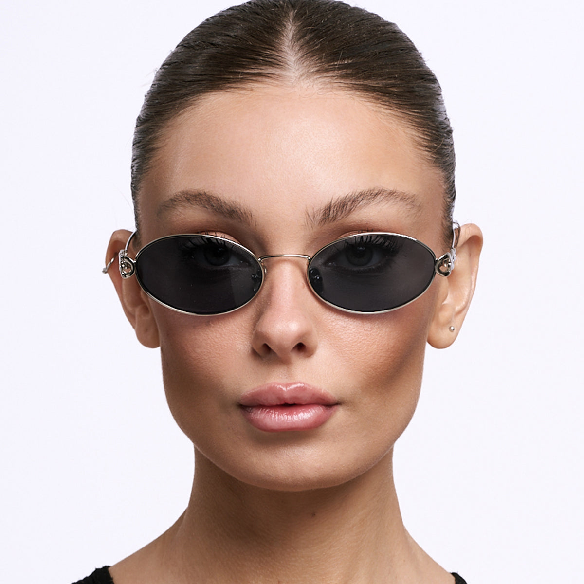 Namib Plateado Lente Gris