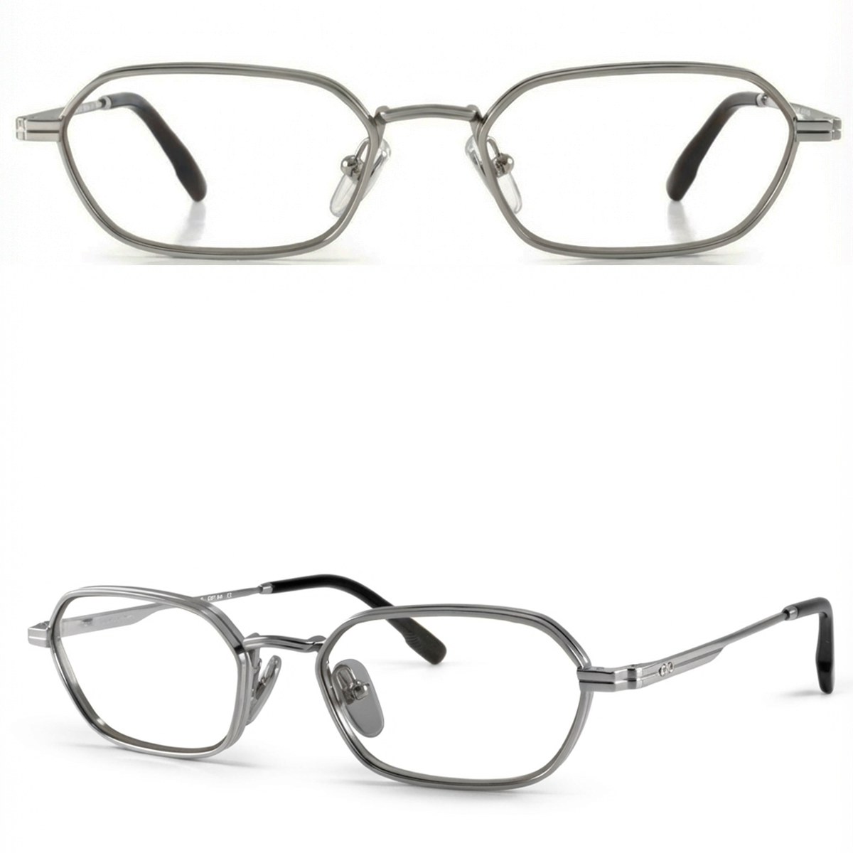 Armazon Naoki Plateado