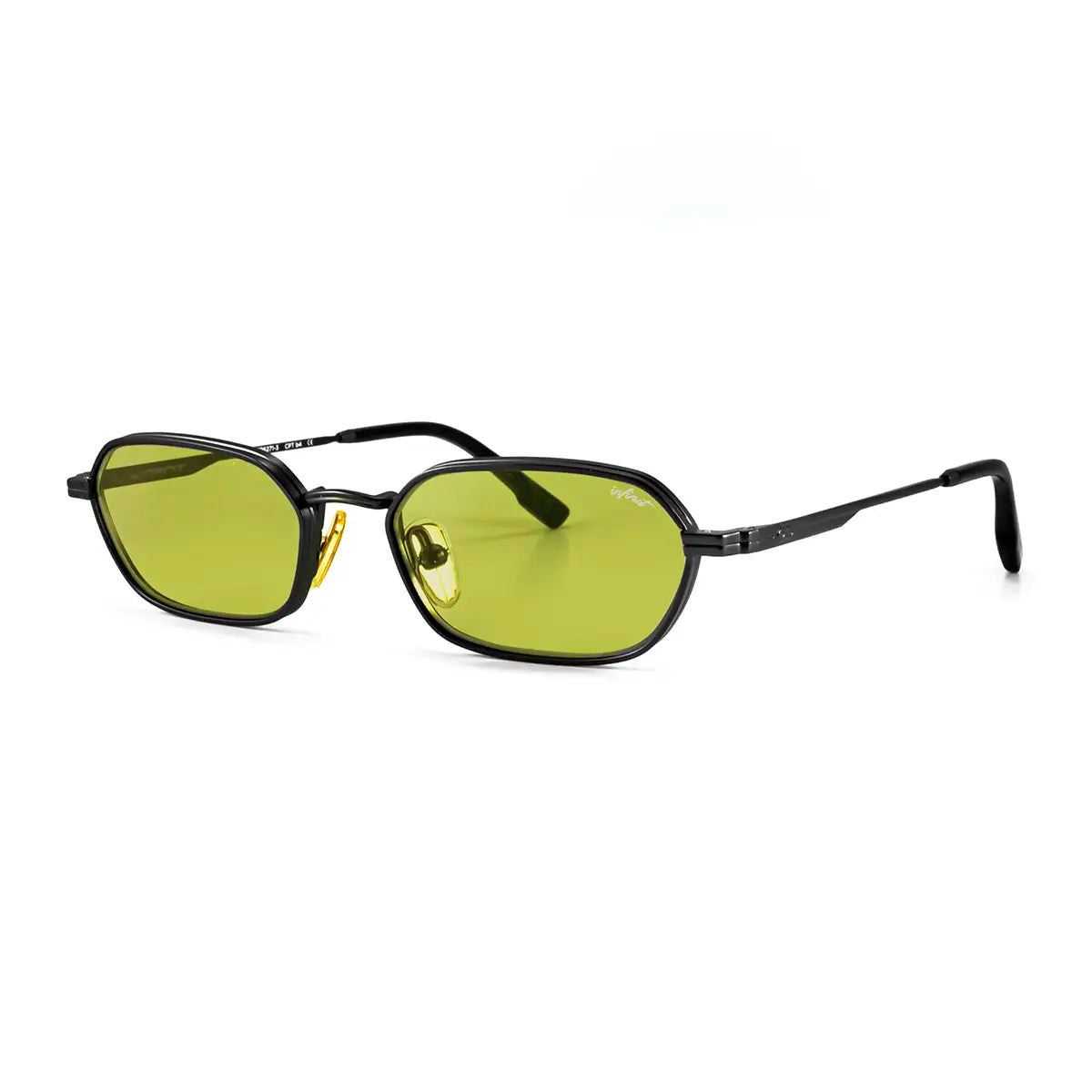 Naoki Gris Lente Verde