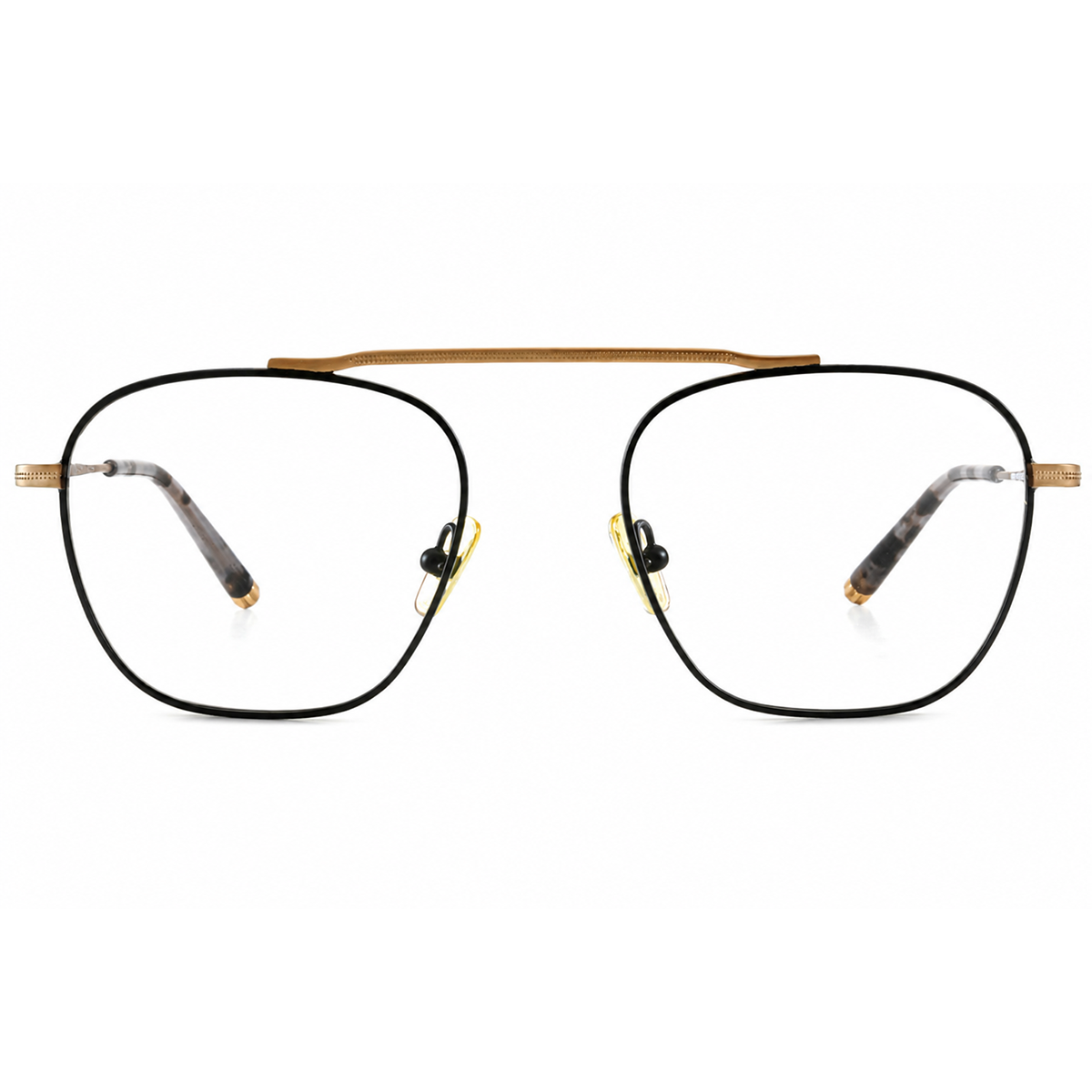 Armazon Nassau Marron