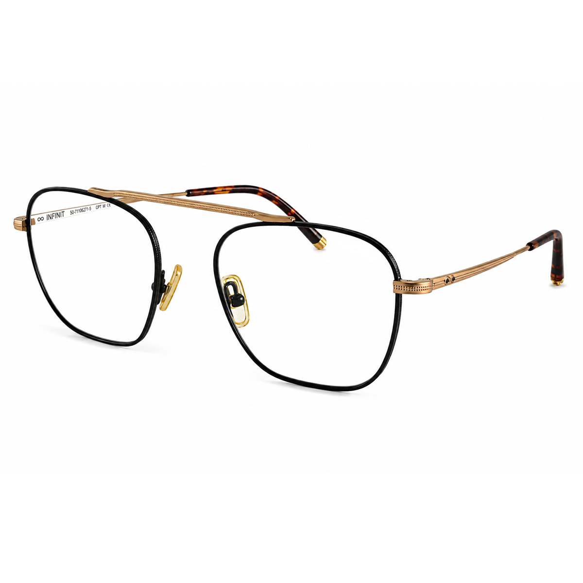 Armazon Nassau Marron