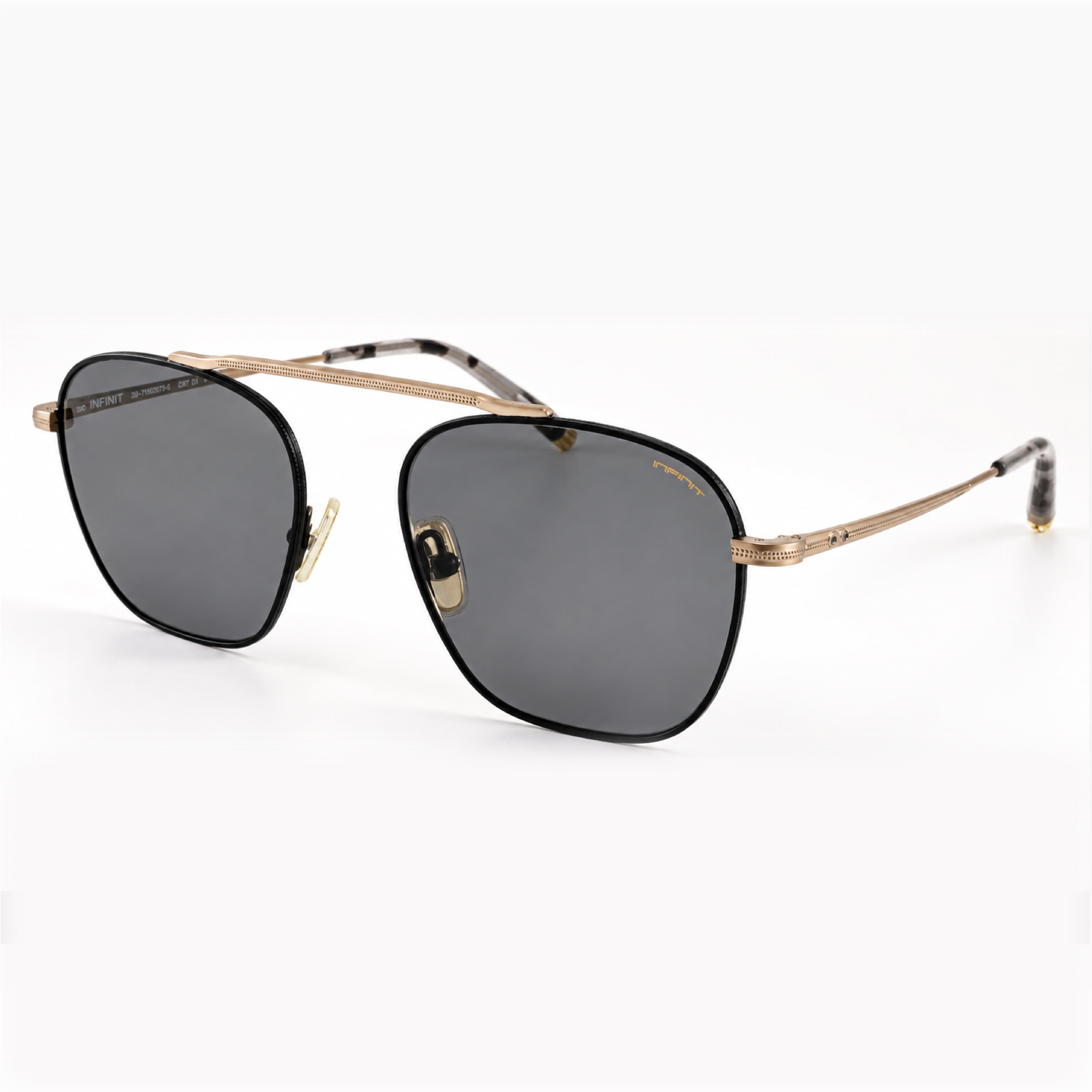 Nassau Marron Lente Gris