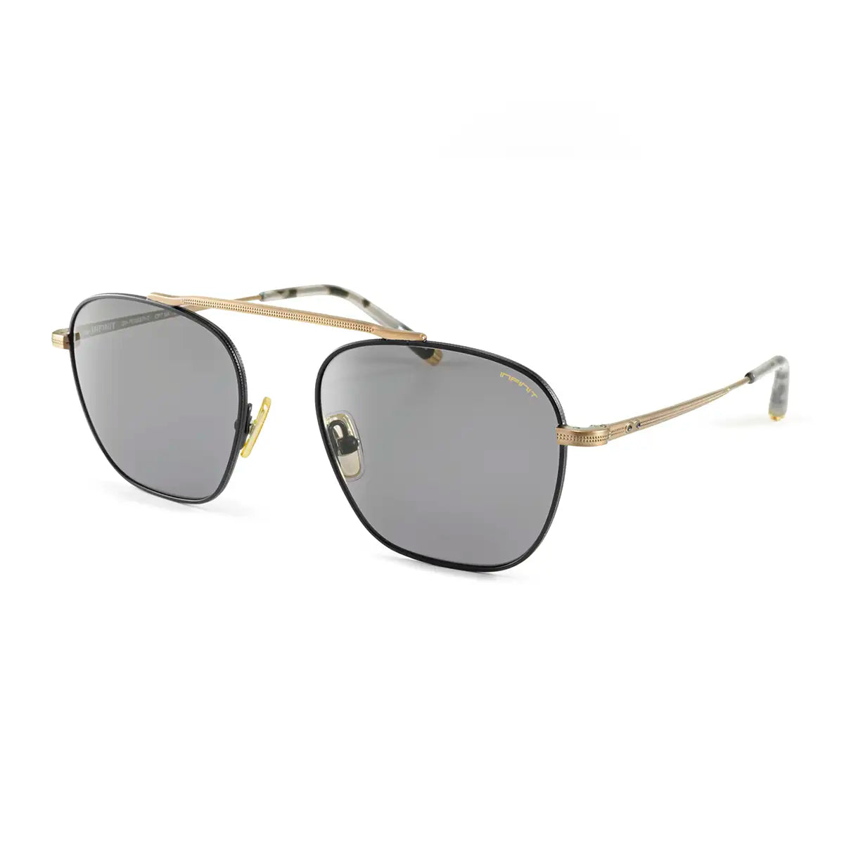 Nassau Marron Lente Gris
