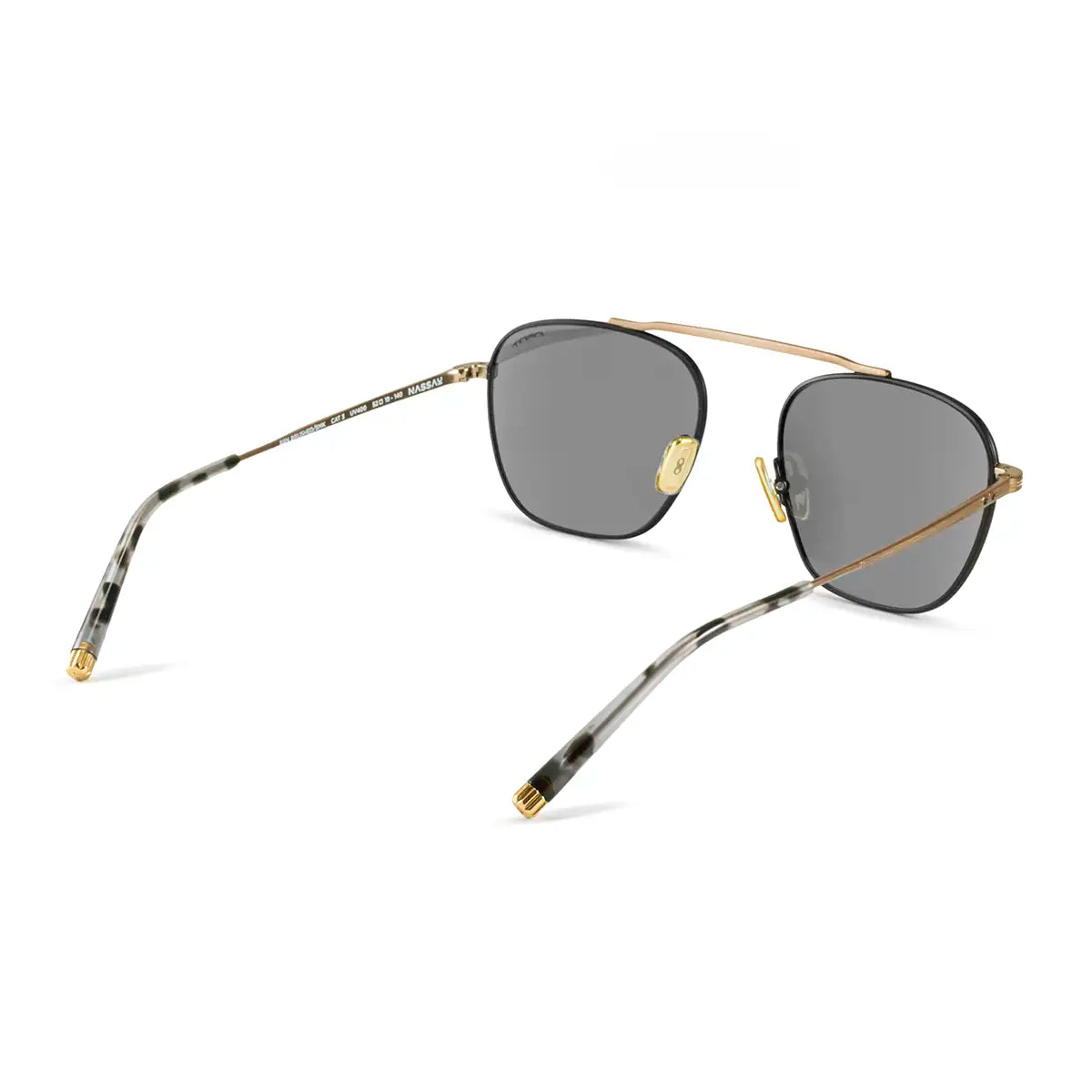 Nassau Marron Lente Gris