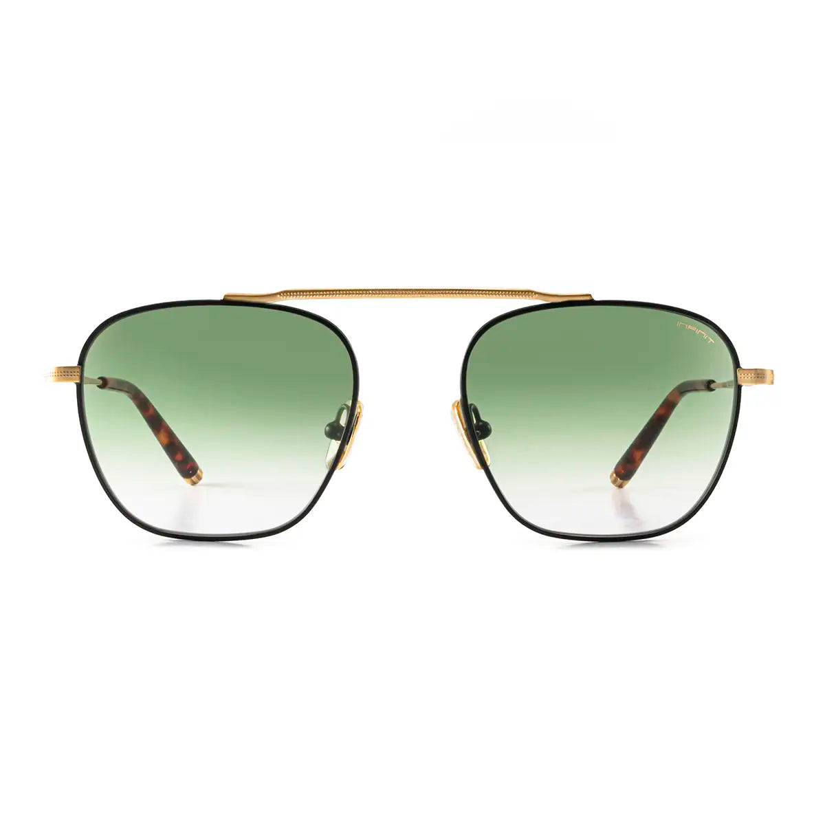 Nassau Dorado Lente Oliva Degrade