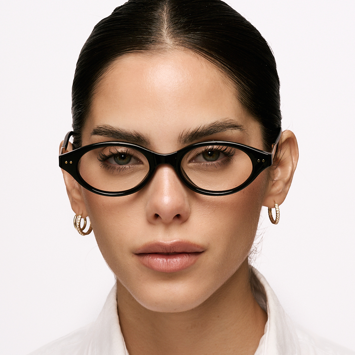 Armazon Neiva Negro Brillo By Pampita