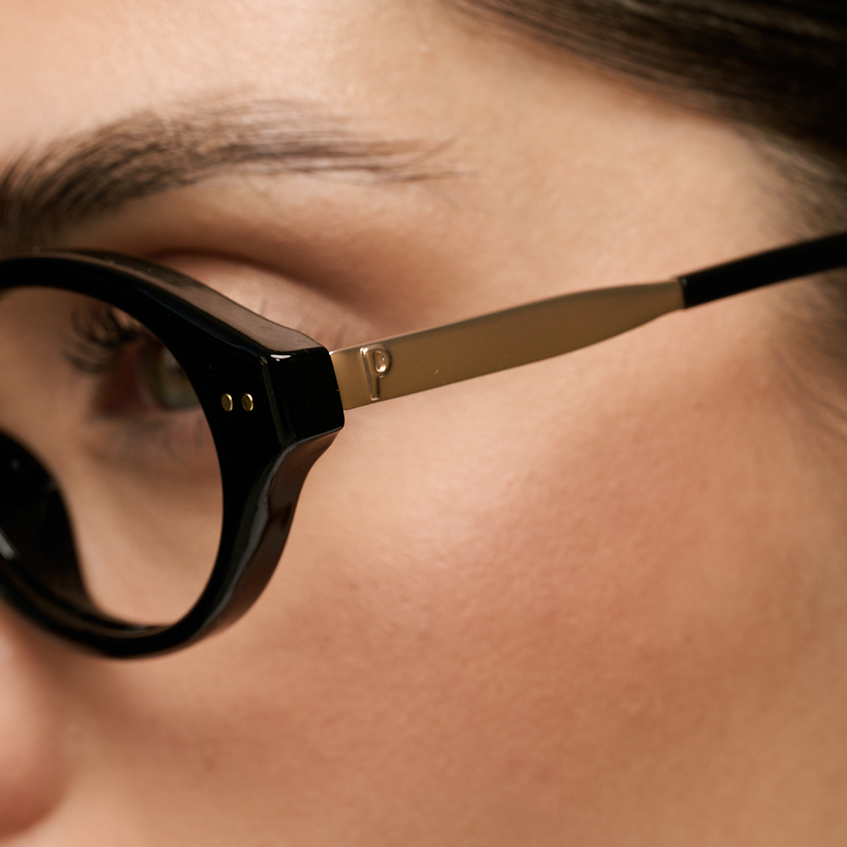 Armazon Neiva Negro Brillo By Pampita