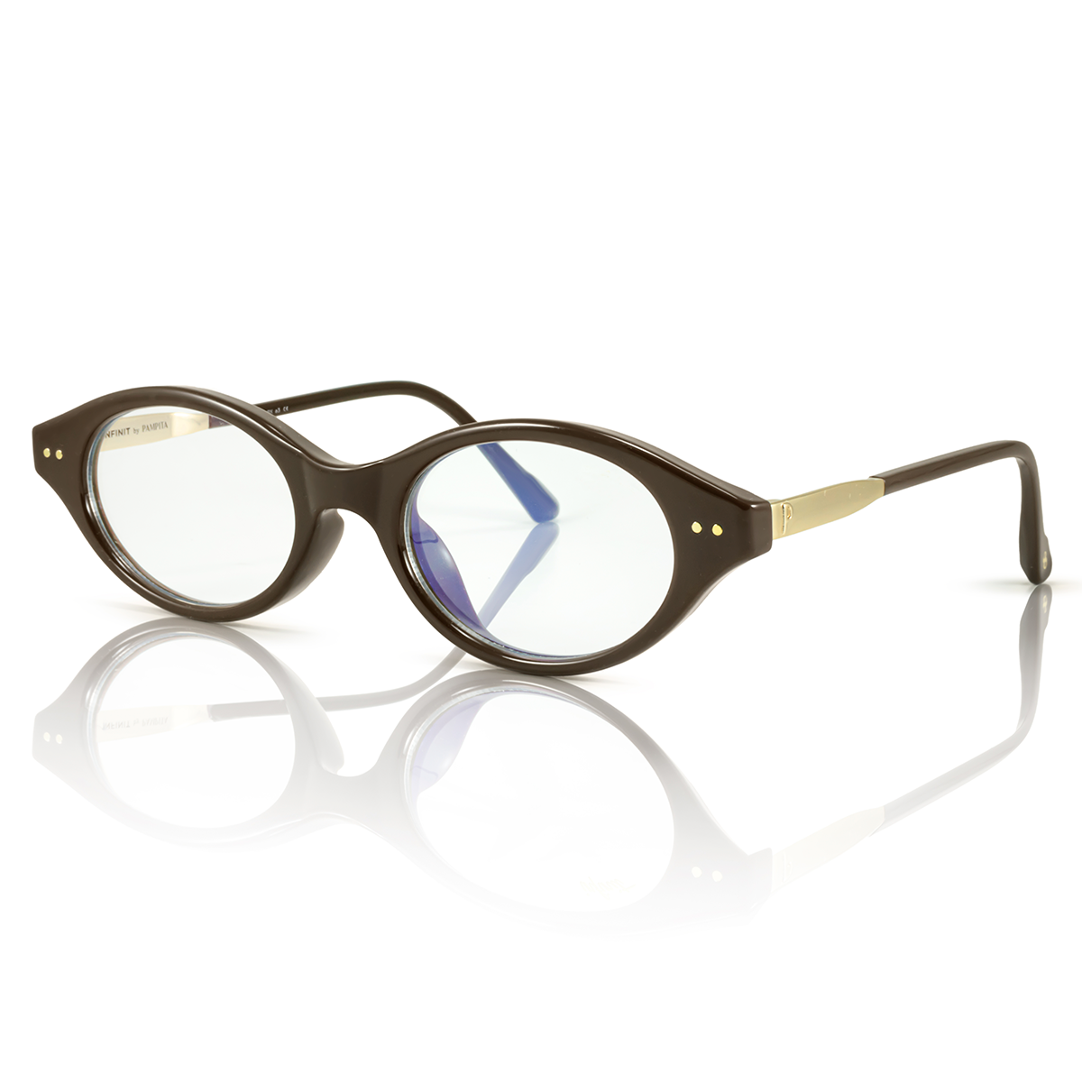 Armazon Neiva Marron By Pampita