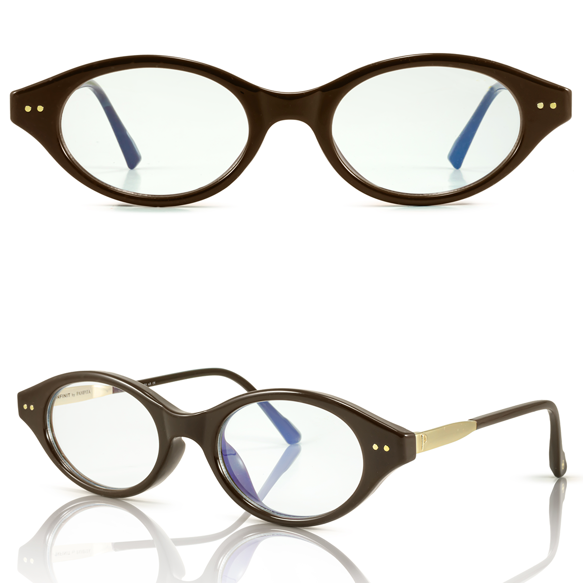 Armazon Neiva Marron By Pampita