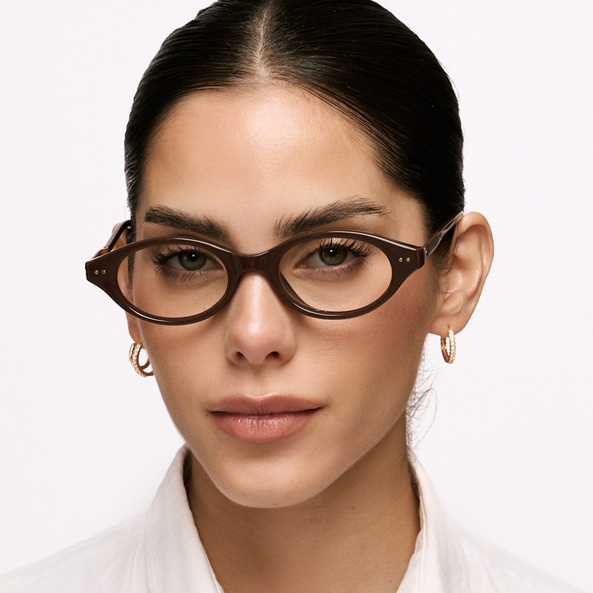 Armazon Neiva Marron By Pampita