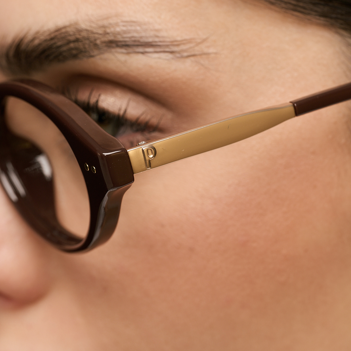 Armazon Neiva Marron By Pampita