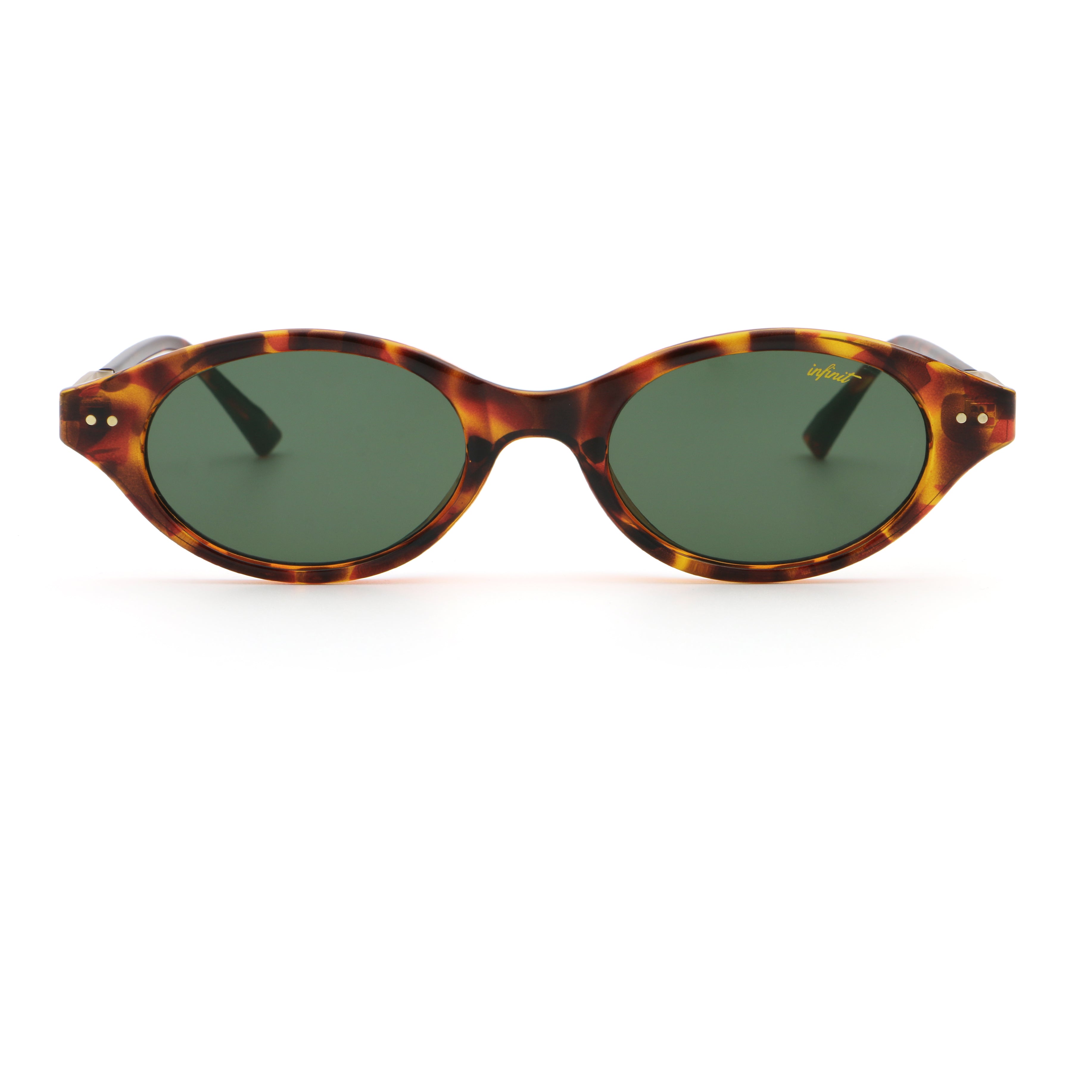 Cali Carey Lente Verde