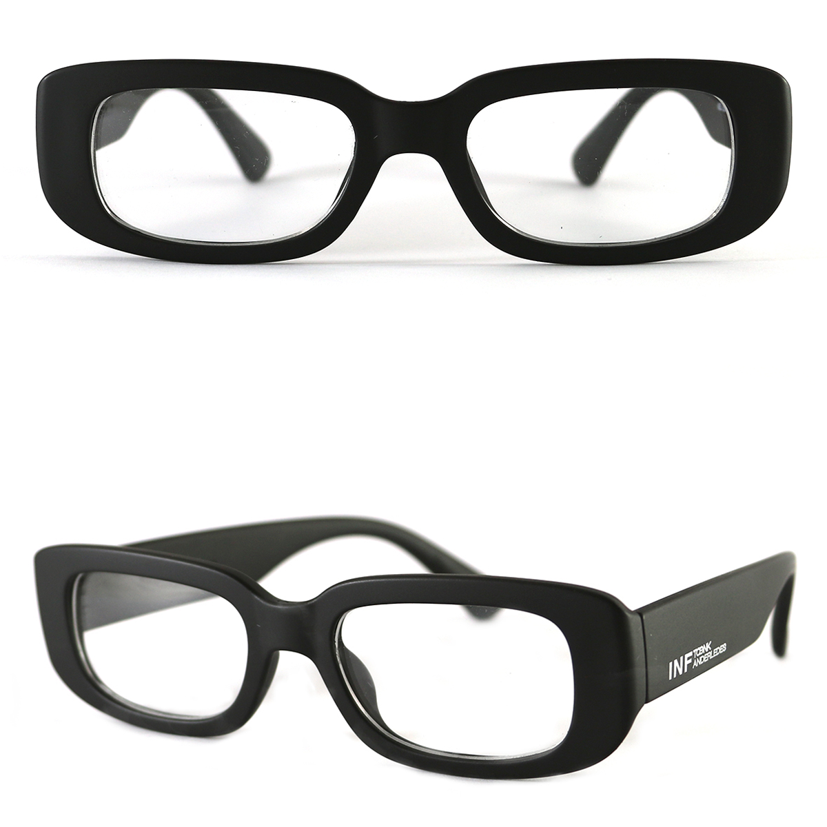 Armazon New York City Negro Mate