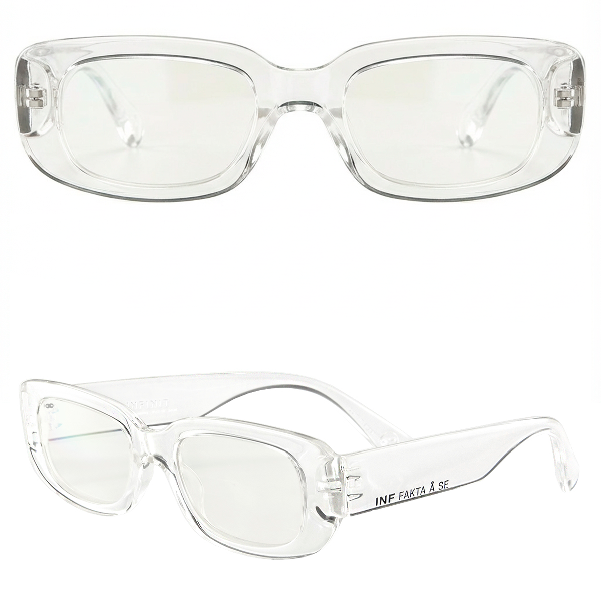 Armazon New York City Translúcido