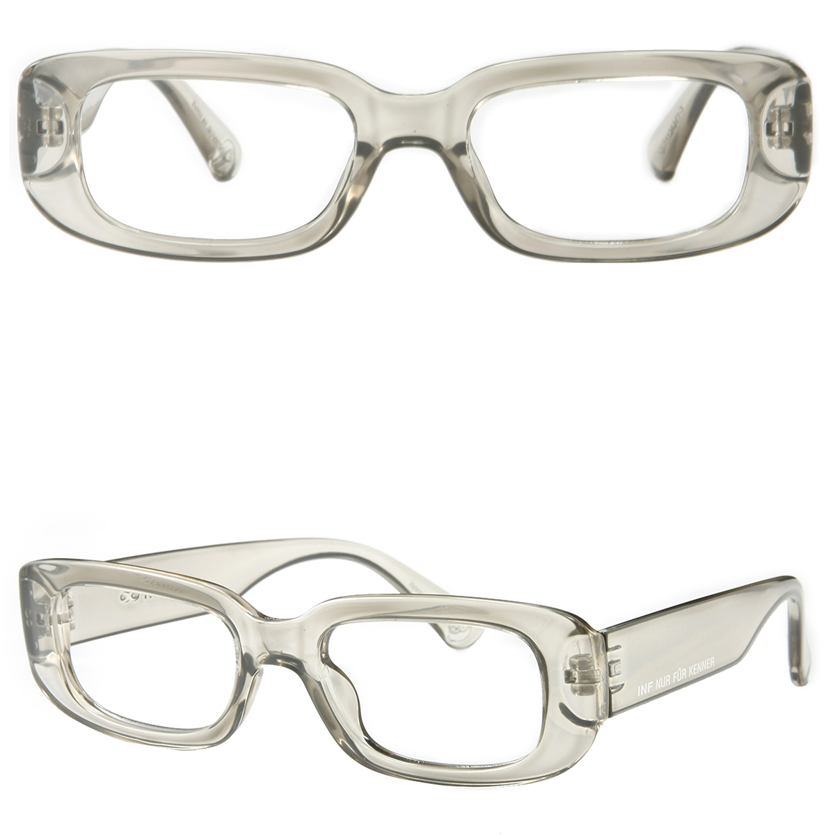 Armazon New York City Dark Gris