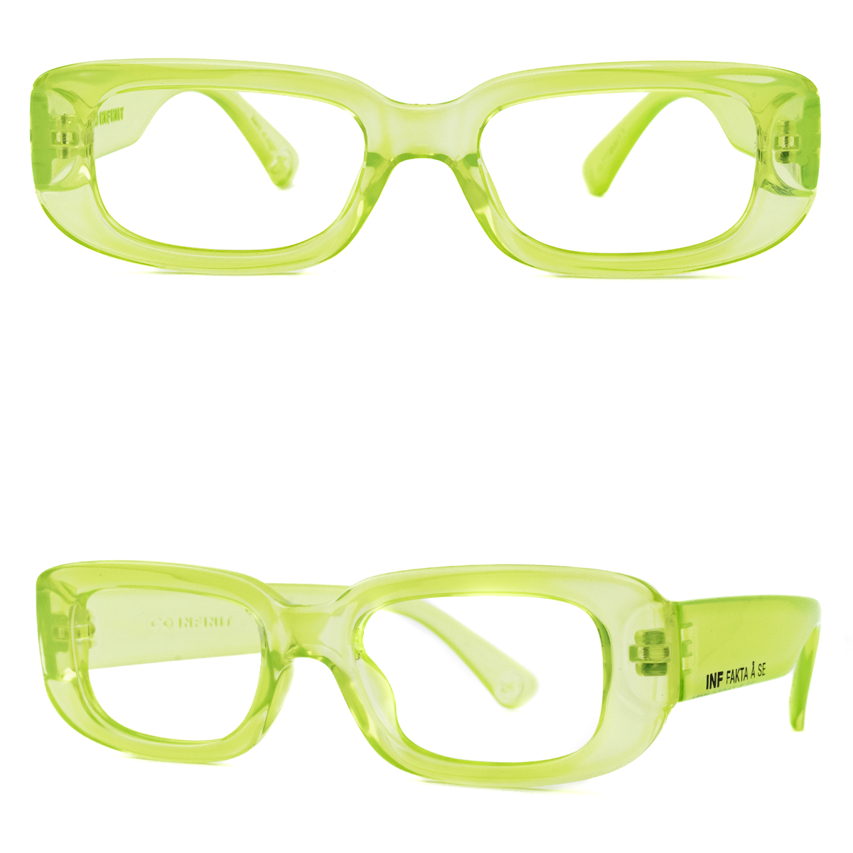 Armazon New York City Translucido Lima