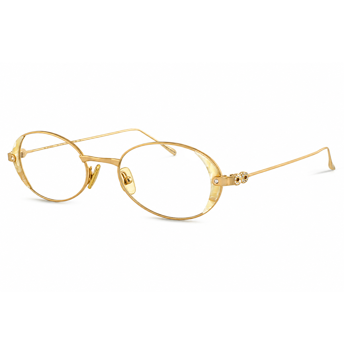 Armazon Ouro Dorado