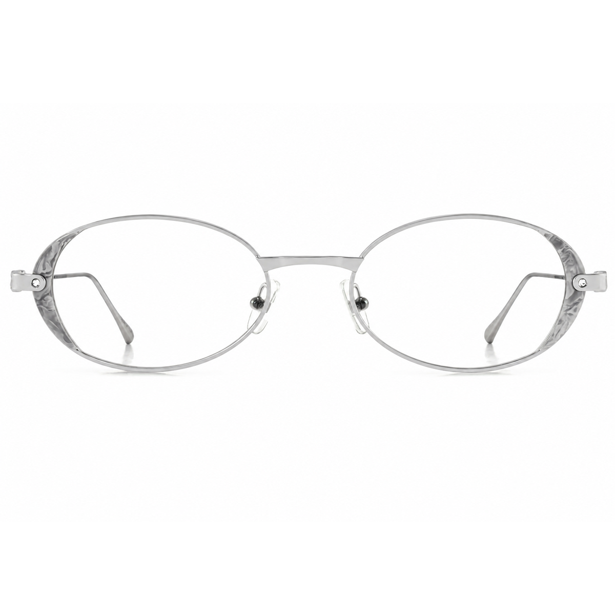 Armazon Ouro Plateado