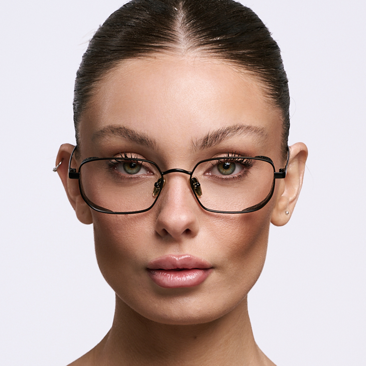 Armazon Palmyra Negro