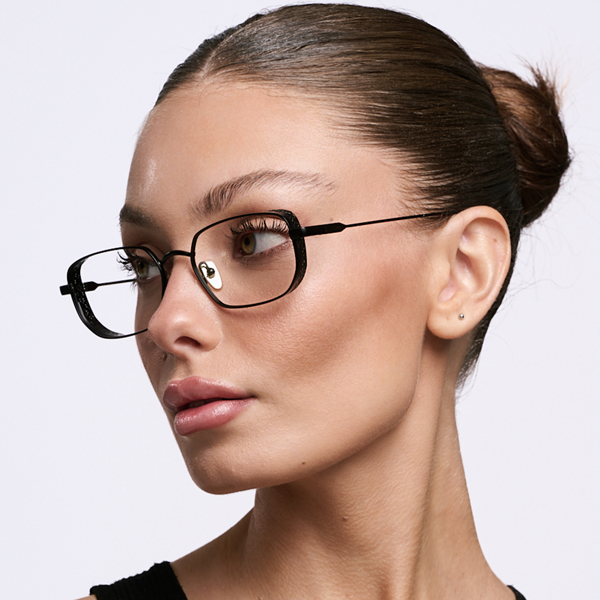 Armazon Palmyra Negro