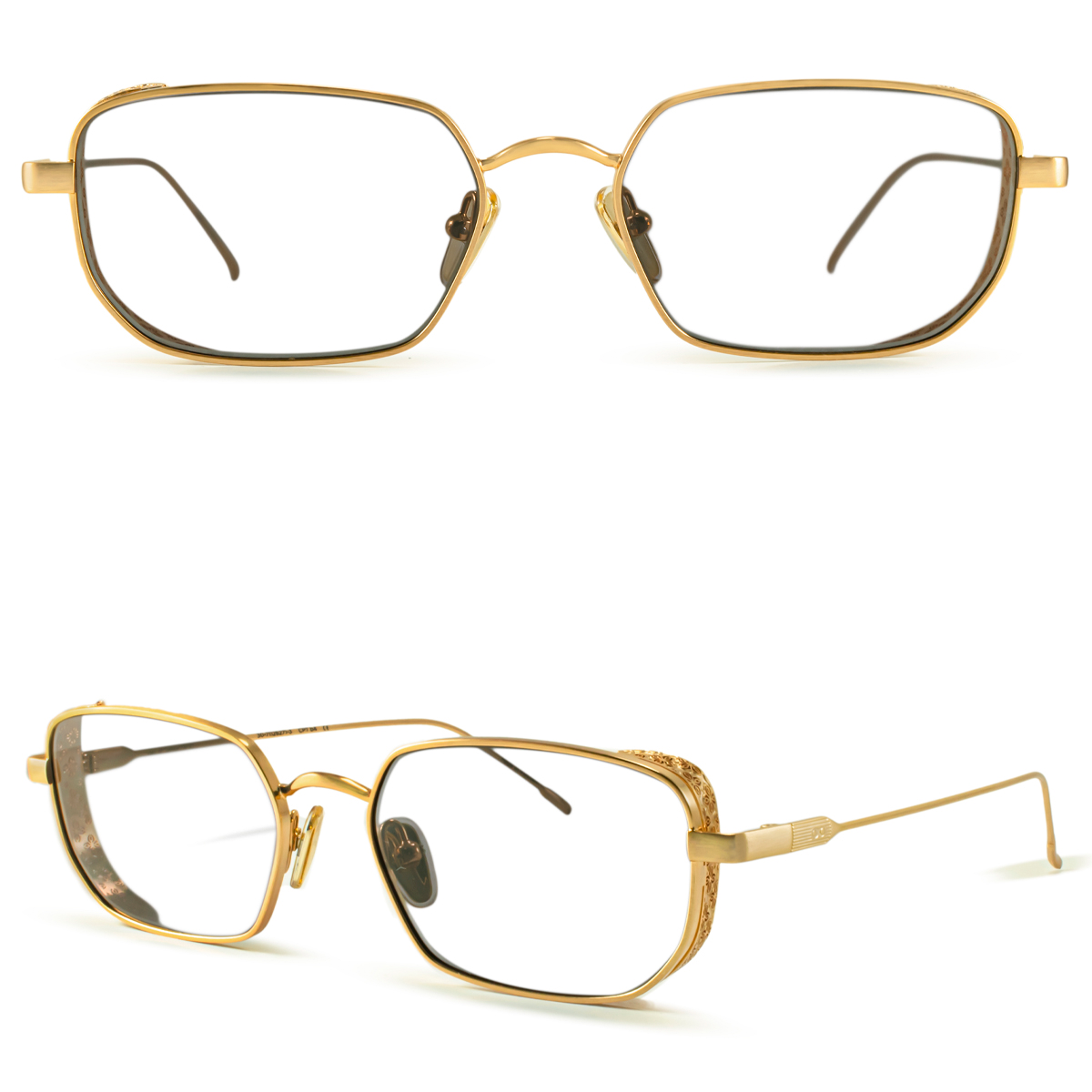 Armazon Palmyra Dorado