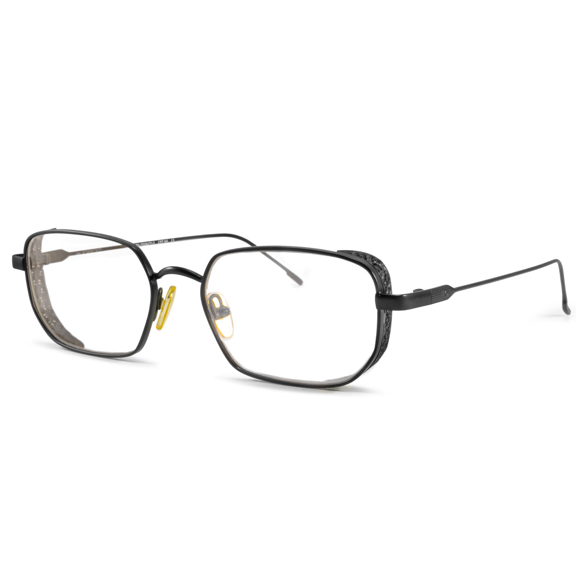 Armazon Palmyra Negro