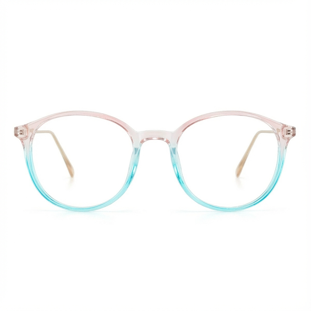 Armazon Panto Translúcido Rosa Translúcido Acqua