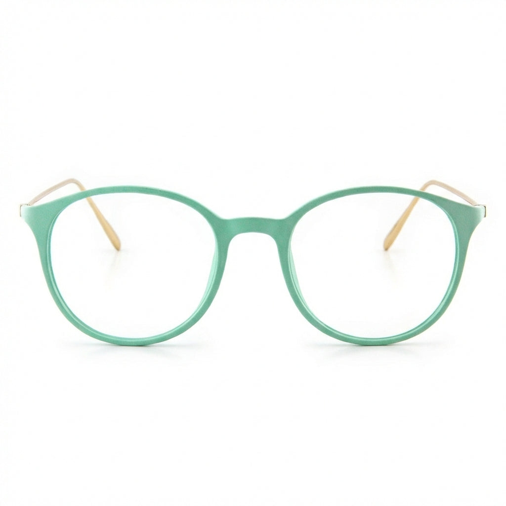 Armazon Panto Verde Pastel