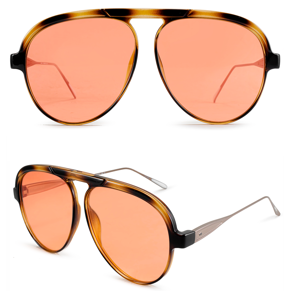 Paris Metal Carey Lente Coral