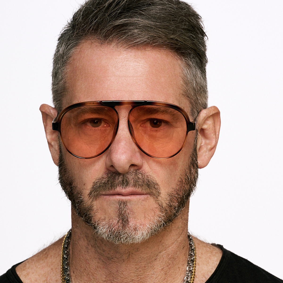 Paris Metal Carey Lente Coral