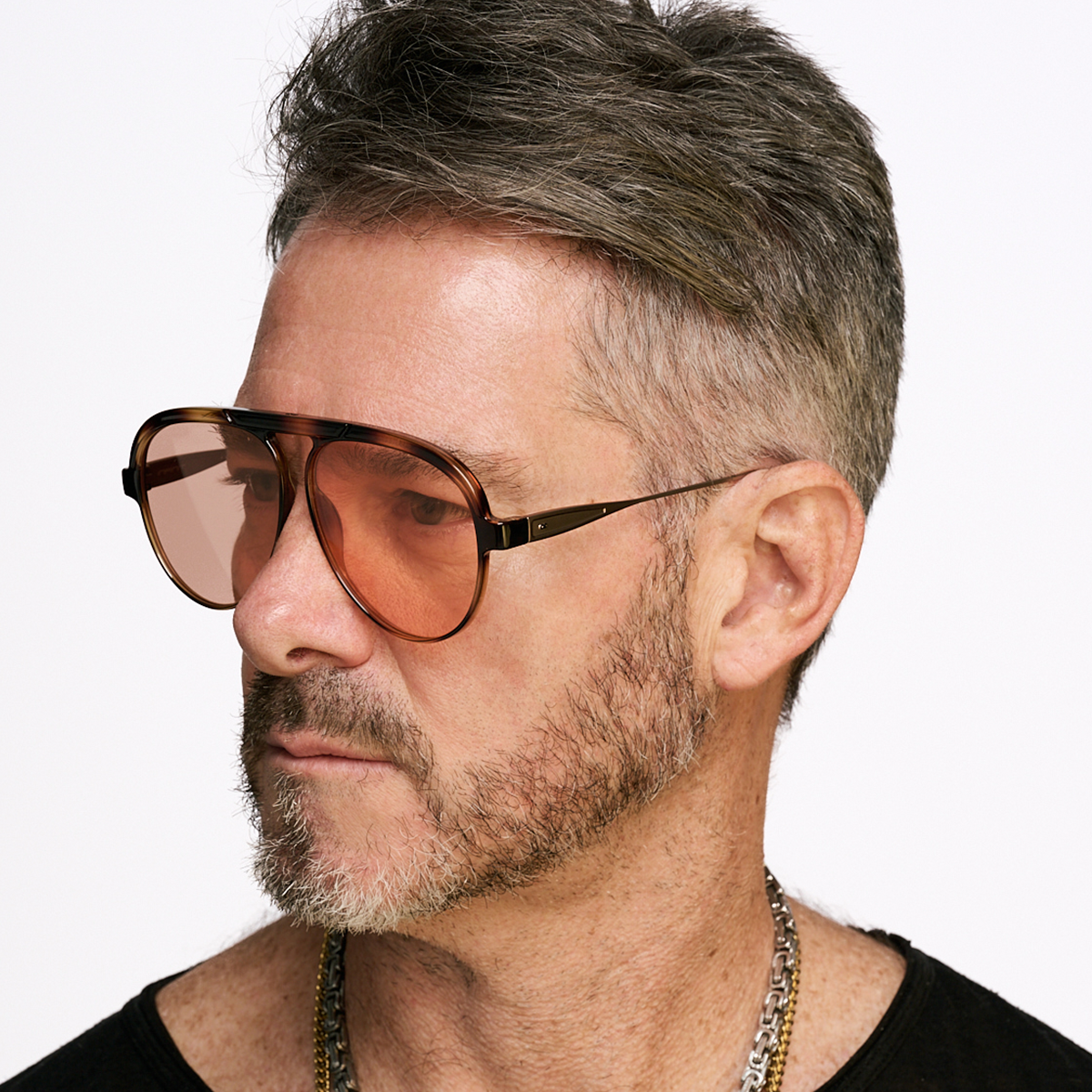 Paris Metal Carey Lente Coral