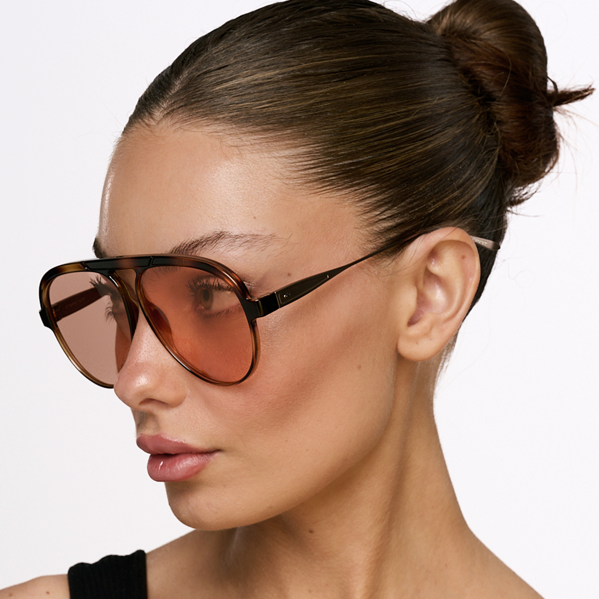 Paris Metal Carey Lente Coral