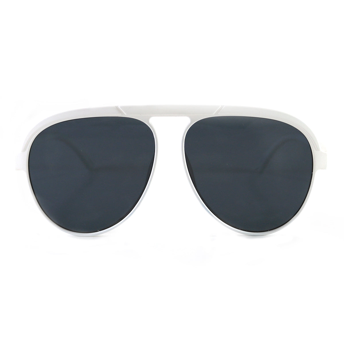 Paris Blanco Lente Gris