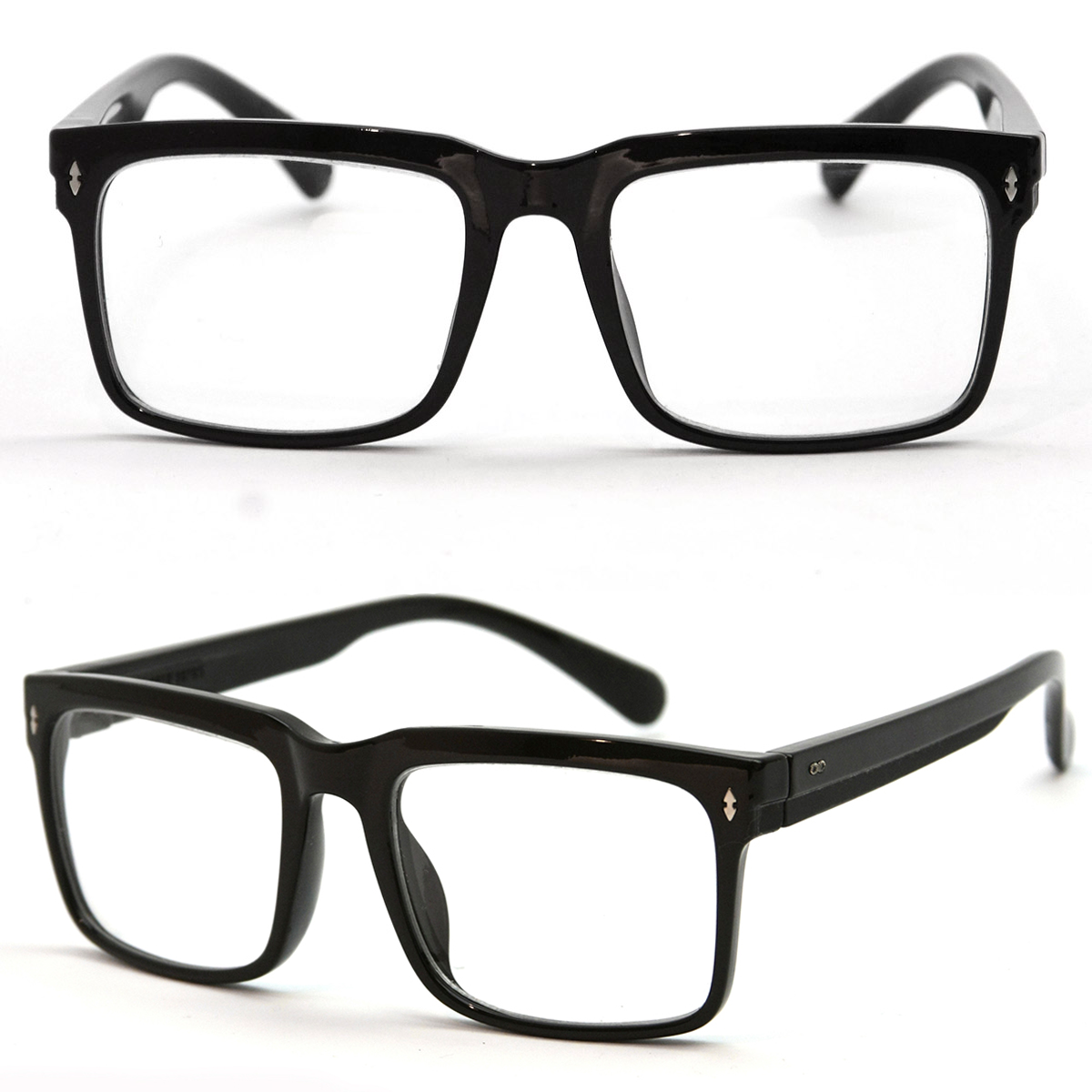 Armazon Password Negro Brillo