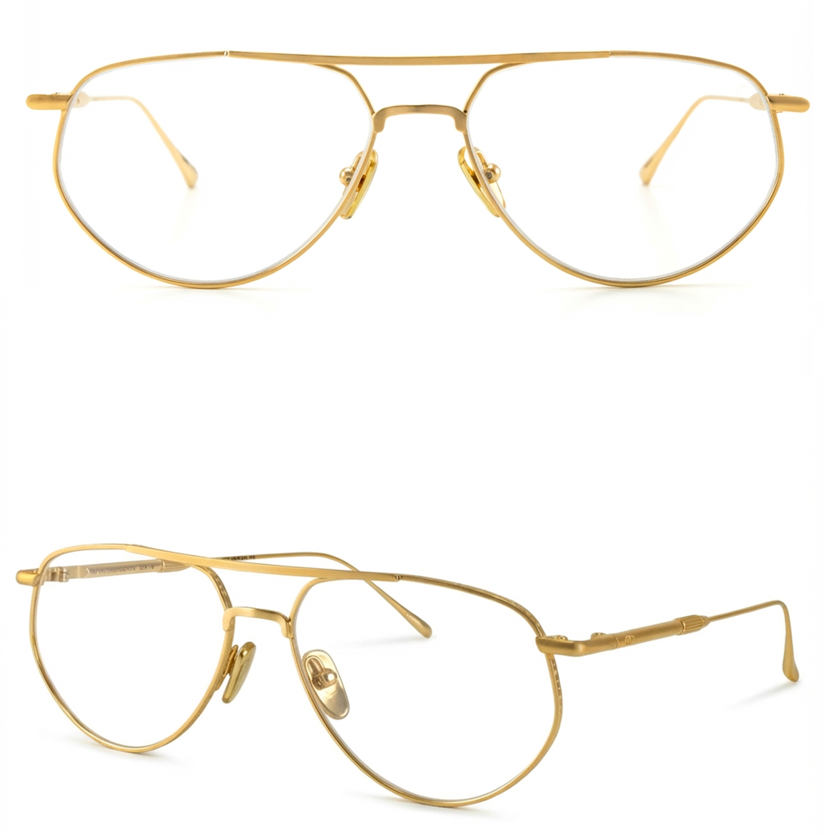 Armazon Petra Dorado