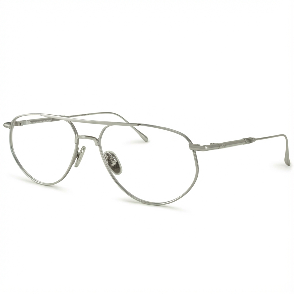 Armazon Petra Plateado