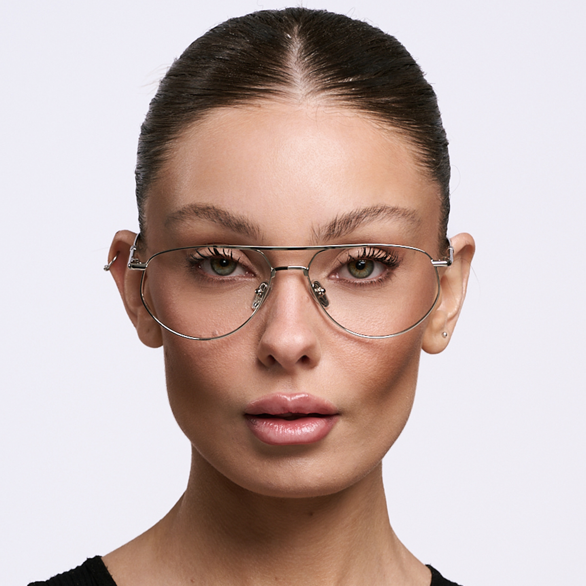 Armazon Petra Plateado