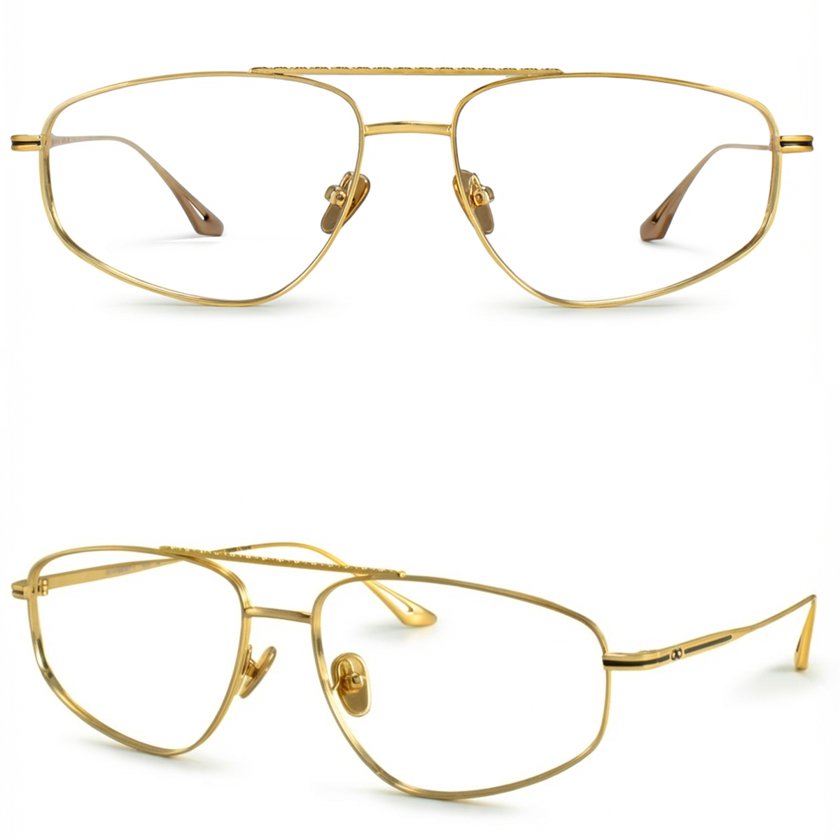 Armazon Pierre Dorado