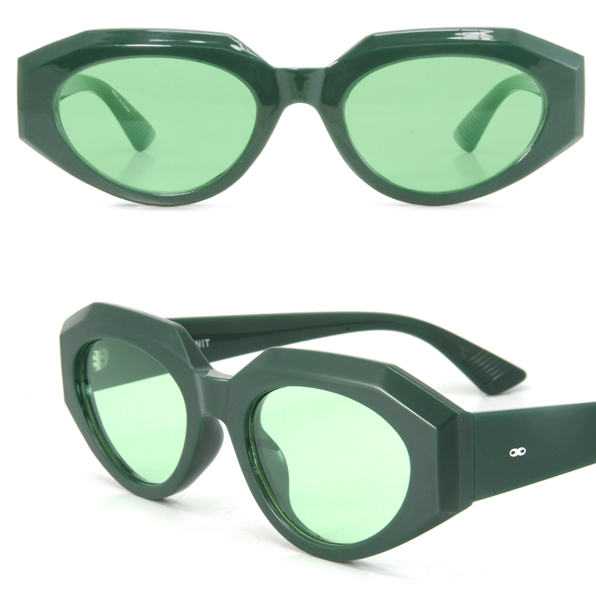 Quebec Verde Lente Verde