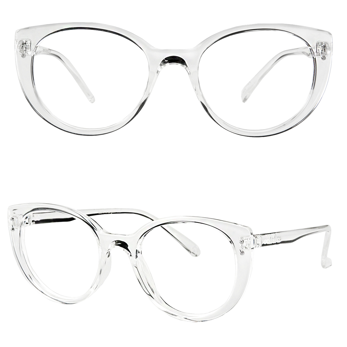 Armazon Roma Translúcido