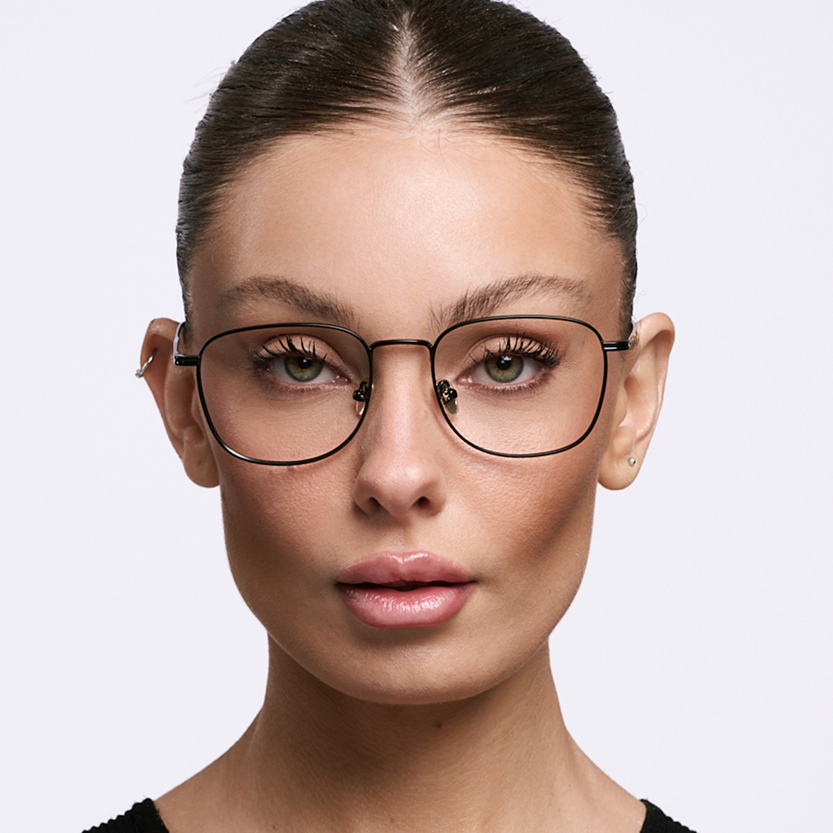 Armazon Secchia Negro