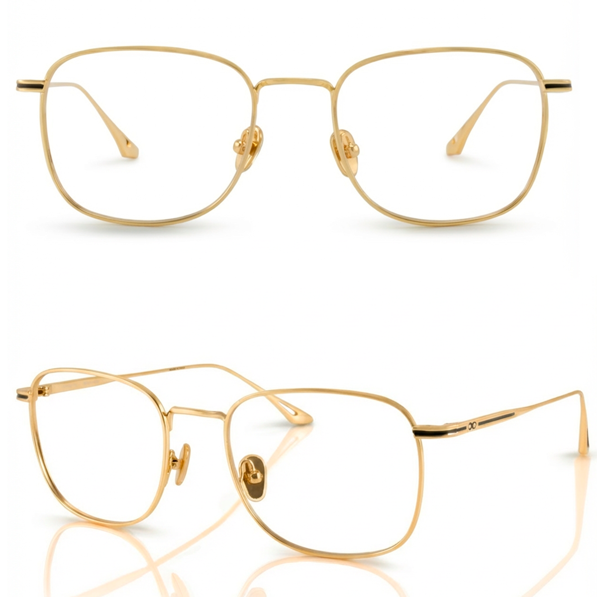 Armazon Secchia Dorado