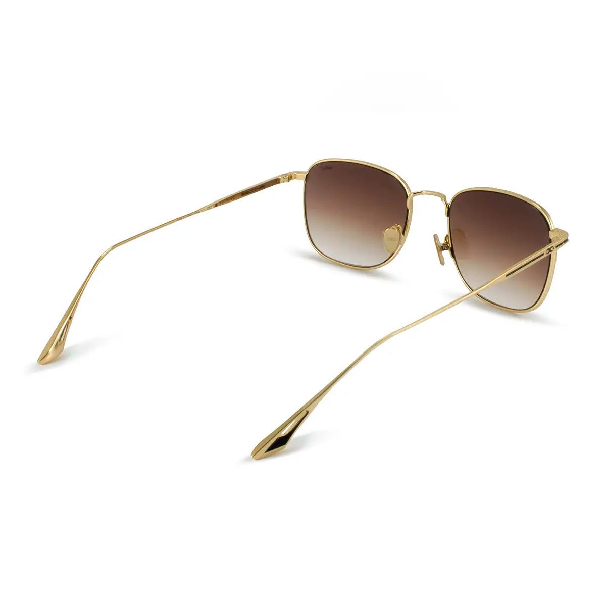 Secchia Dorado Lente Marron Degrade